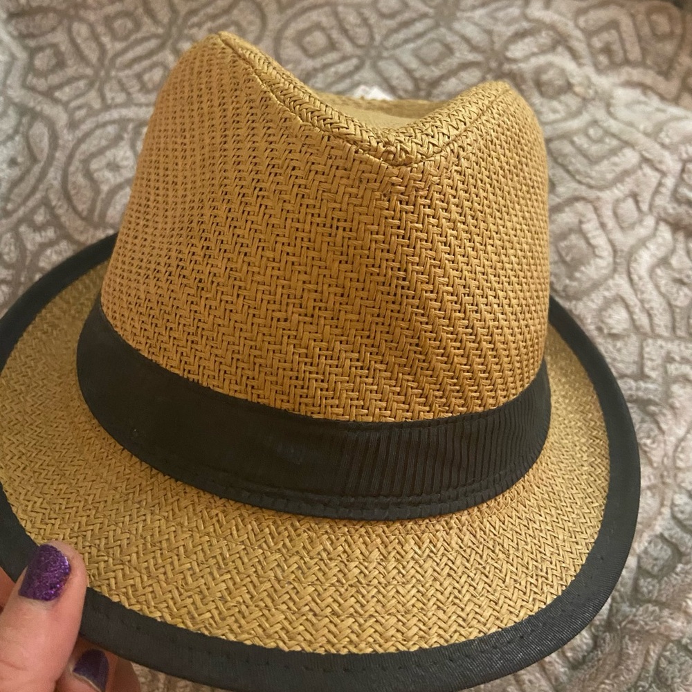 Panama Jack hat